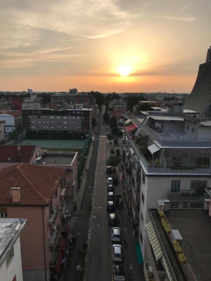 메스트레 Venezia Ca' Sole 아파트 외부 사진